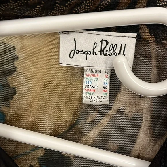 Joseph Ribcoff lightweight - Picture 2 of 7